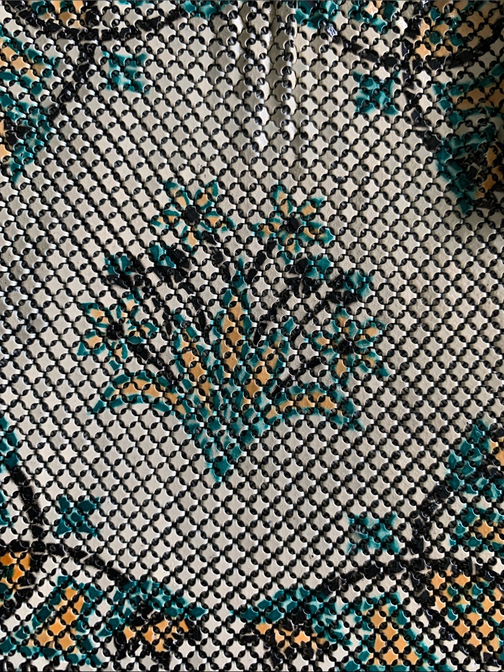 Vintage Evening Bag - Picture 10 of 13